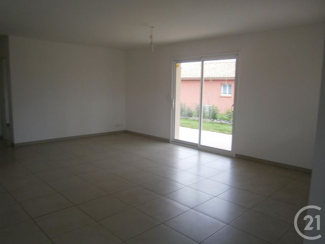 Maison &agrave; louer - 4 pi&egrave;ces - 93 m2 - Rieucros - 09 - MIDI-PYRENEES