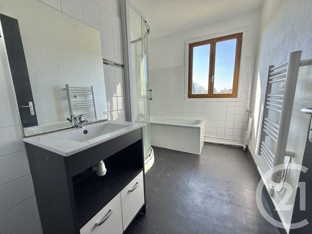 Appartement F3 &agrave; vendre - 3 pi&egrave;ces - 69 m2 - Mirepoix - 09 - MIDI-PYRENEES