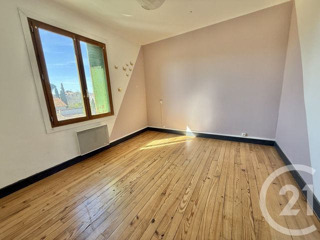 Appartement F3 &agrave; vendre - 3 pi&egrave;ces - 69 m2 - Mirepoix - 09 - MIDI-PYRENEES