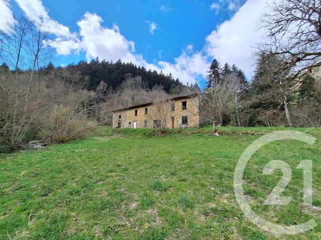 Maison &agrave; vendre - 4 pi&egrave;ces - 200 m2 - Belesta - 09 - MIDI-PYRENEES