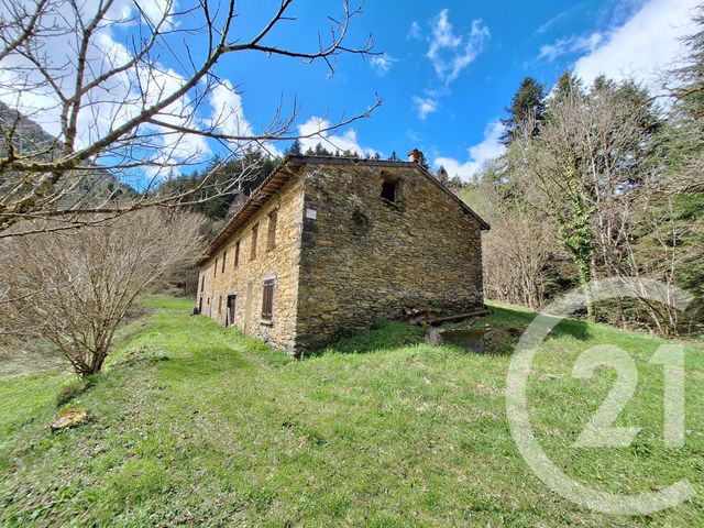 Maison &agrave; vendre - 4 pi&egrave;ces - 200 m2 - Belesta - 09 - MIDI-PYRENEES