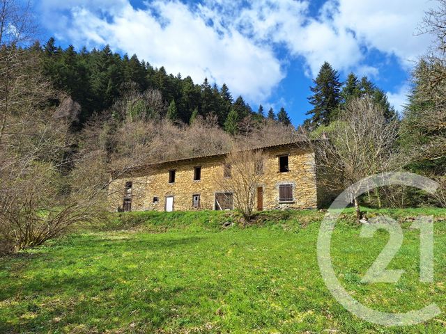 Maison &agrave; vendre - 4 pi&egrave;ces - 200 m2 - Belesta - 09 - MIDI-PYRENEES