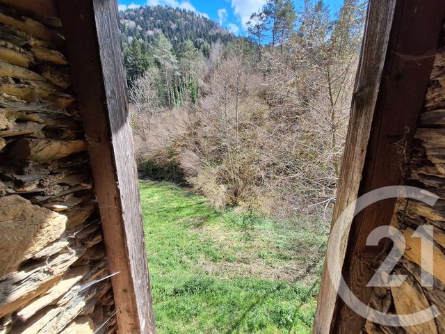 Maison &agrave; vendre - 4 pi&egrave;ces - 200 m2 - Belesta - 09 - MIDI-PYRENEES