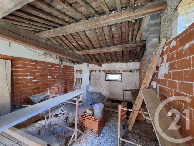 Maison &agrave; vendre - 4 pi&egrave;ces - 200 m2 - Belesta - 09 - MIDI-PYRENEES