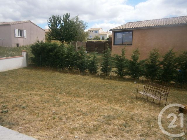 Maison &agrave; louer - 5 pi&egrave;ces - 111 m2 - Mirepoix - 09 - MIDI-PYRENEES