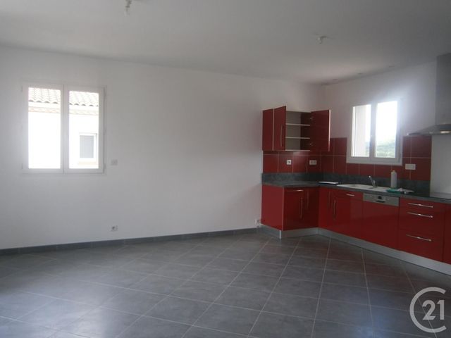 Maison &agrave; louer - 5 pi&egrave;ces - 111 m2 - Mirepoix - 09 - MIDI-PYRENEES