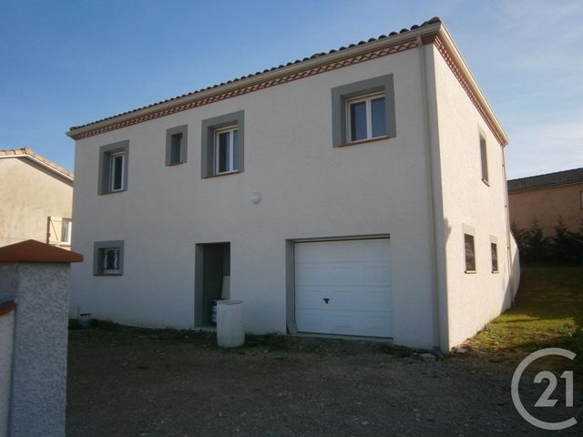Maison &agrave; louer - 5 pi&egrave;ces - 111 m2 - Mirepoix - 09 - MIDI-PYRENEES