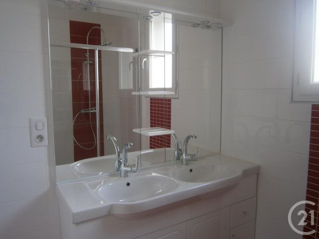 Maison &agrave; louer - 5 pi&egrave;ces - 111 m2 - Mirepoix - 09 - MIDI-PYRENEES