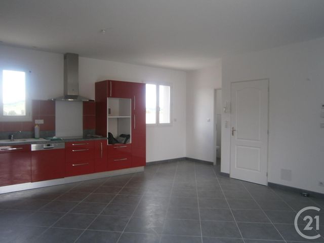 Maison &agrave; louer - 5 pi&egrave;ces - 111 m2 - Mirepoix - 09 - MIDI-PYRENEES