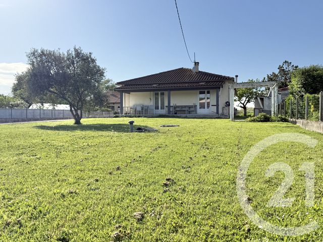 Maison &agrave; vendre - 5 pi&egrave;ces - 126 m2 - Rieucros - 09 - MIDI-PYRENEES