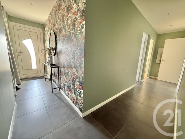 Maison &agrave; vendre - 5 pi&egrave;ces - 126 m2 - Rieucros - 09 - MIDI-PYRENEES