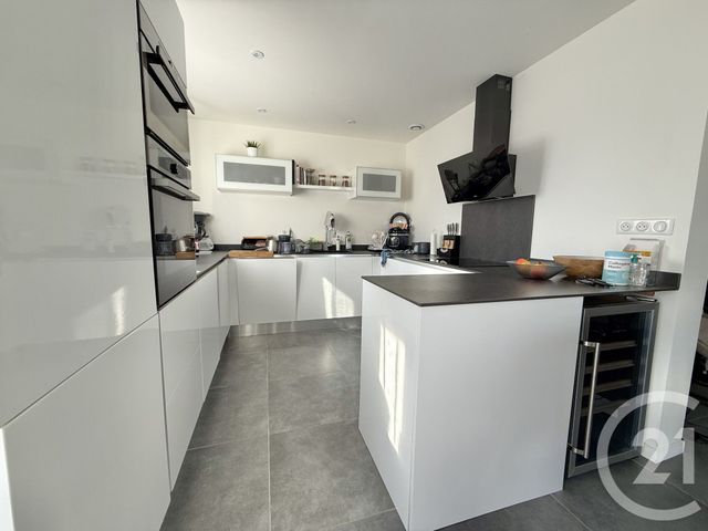 Maison &agrave; vendre - 5 pi&egrave;ces - 126 m2 - Rieucros - 09 - MIDI-PYRENEES