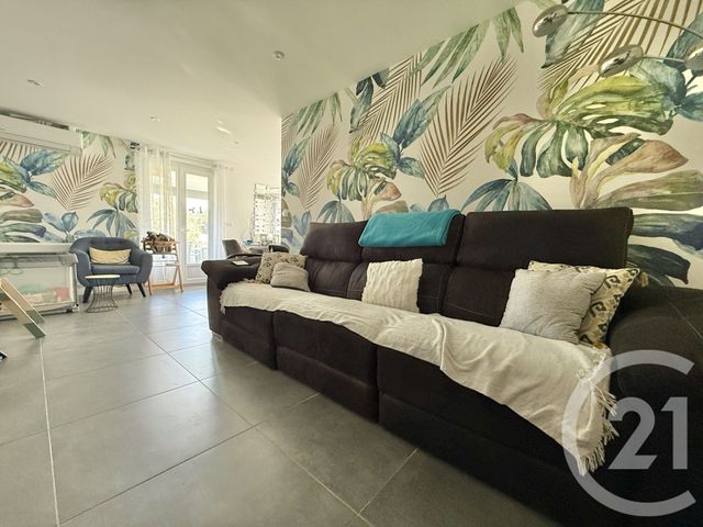 Maison &agrave; vendre - 5 pi&egrave;ces - 126 m2 - Rieucros - 09 - MIDI-PYRENEES