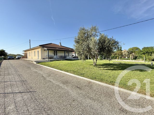 Maison &agrave; vendre - 5 pi&egrave;ces - 126 m2 - Rieucros - 09 - MIDI-PYRENEES