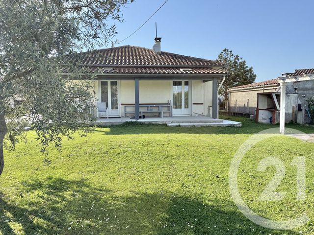 maison - RIEUCROS - 09