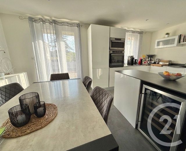 Maison &agrave; vendre - 5 pi&egrave;ces - 126 m2 - Rieucros - 09 - MIDI-PYRENEES