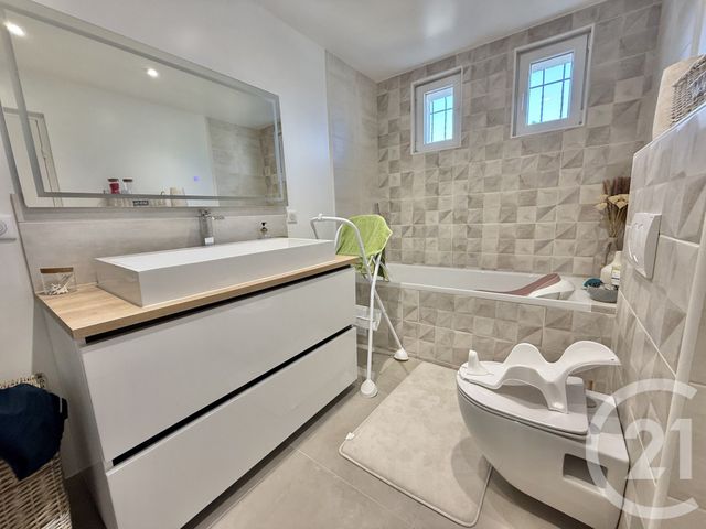 Maison &agrave; vendre - 5 pi&egrave;ces - 126 m2 - Rieucros - 09 - MIDI-PYRENEES