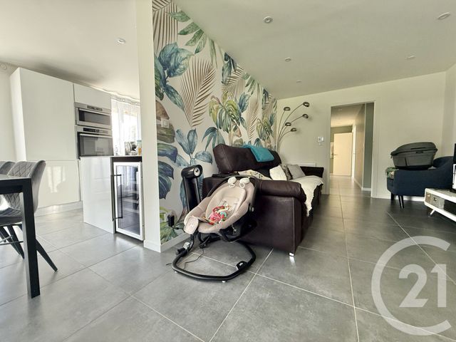 Maison &agrave; vendre - 5 pi&egrave;ces - 126 m2 - Rieucros - 09 - MIDI-PYRENEES