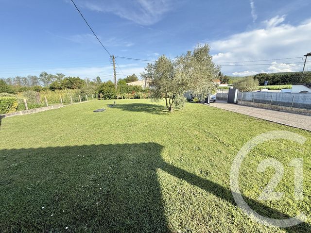 Maison &agrave; vendre - 5 pi&egrave;ces - 126 m2 - Rieucros - 09 - MIDI-PYRENEES