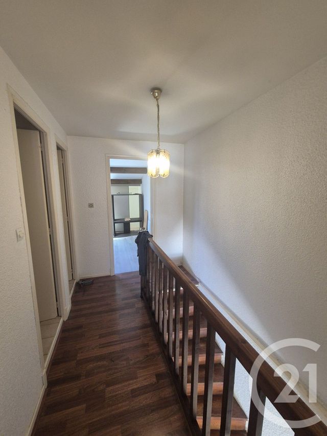 Maison &agrave; louer - 3 pi&egrave;ces - 90 m2 - Mirepoix - 09 - MIDI-PYRENEES