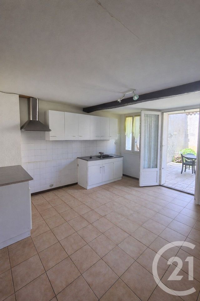 Maison &agrave; louer - 3 pi&egrave;ces - 90 m2 - Mirepoix - 09 - MIDI-PYRENEES