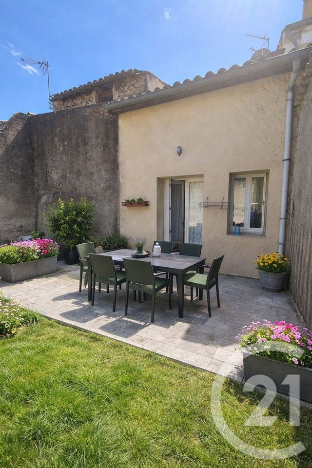 maison - MIREPOIX - 09