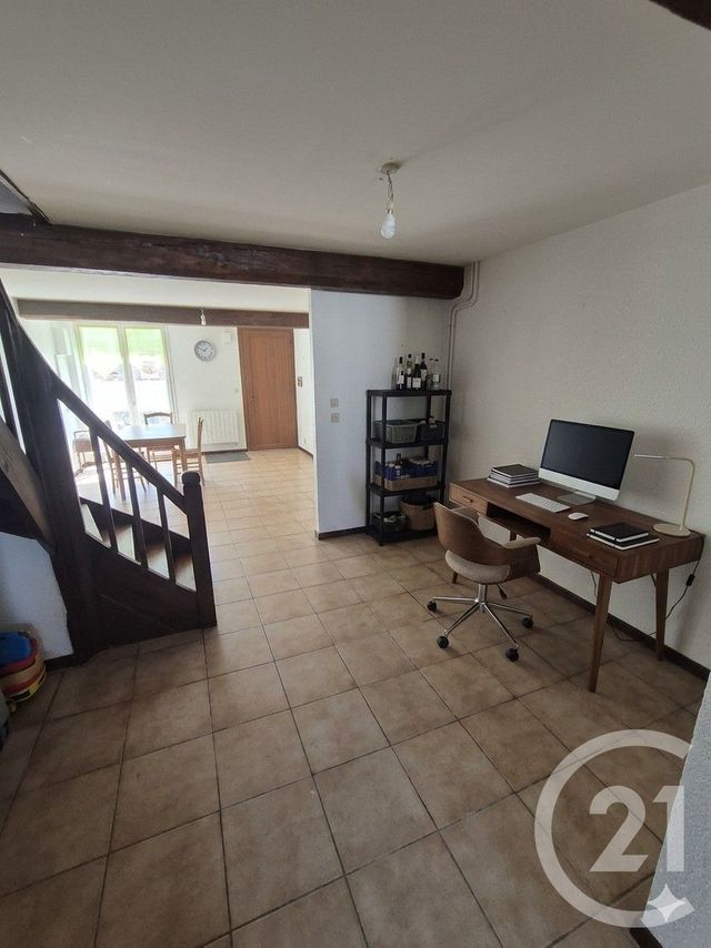 Maison &agrave; louer - 3 pi&egrave;ces - 90 m2 - Mirepoix - 09 - MIDI-PYRENEES