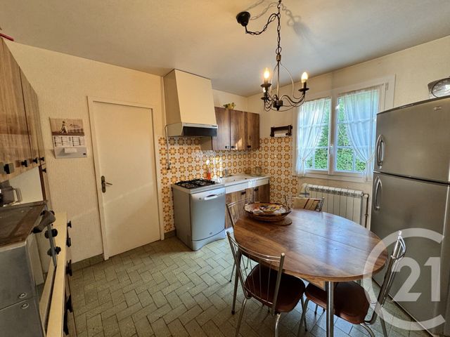 Maison &agrave; vendre - 4 pi&egrave;ces - 87,50 m2 - Lavelanet - 09 - MIDI-PYRENEES