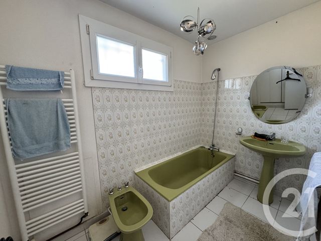 Maison &agrave; vendre - 4 pi&egrave;ces - 87,50 m2 - Lavelanet - 09 - MIDI-PYRENEES