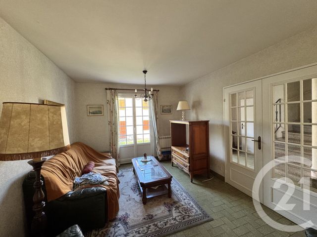 Maison &agrave; vendre - 4 pi&egrave;ces - 87,50 m2 - Lavelanet - 09 - MIDI-PYRENEES