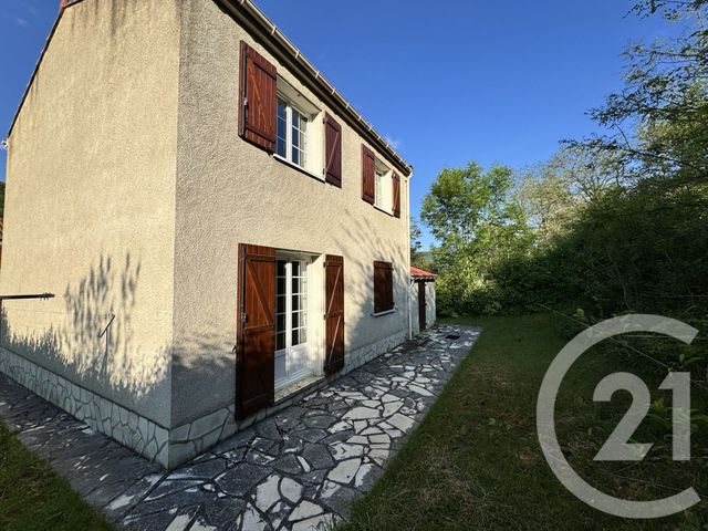Maison &agrave; vendre - 4 pi&egrave;ces - 87,50 m2 - Lavelanet - 09 - MIDI-PYRENEES