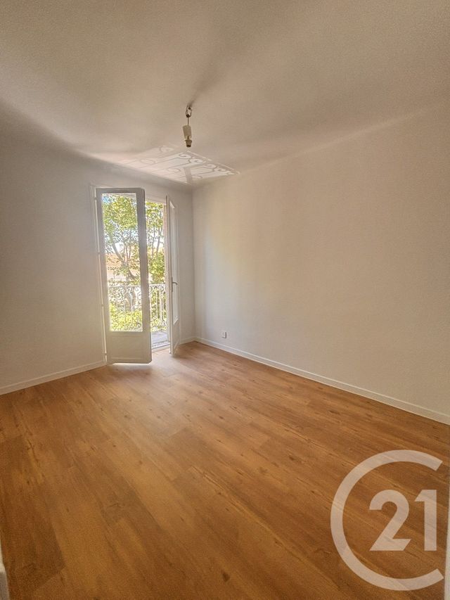 Appartement T3 &agrave; louer - 3 pi&egrave;ces - 58 m2 - Mirepoix - 09 - MIDI-PYRENEES