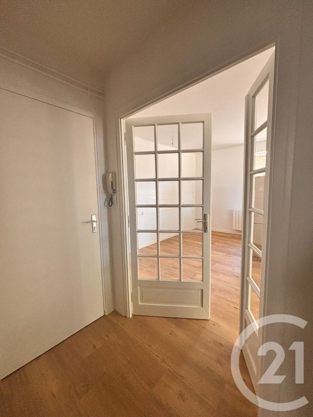 Appartement T3 &agrave; louer - 3 pi&egrave;ces - 58 m2 - Mirepoix - 09 - MIDI-PYRENEES