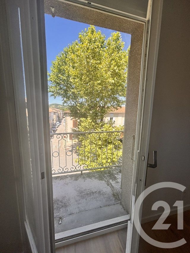 Appartement T3 &agrave; louer - 3 pi&egrave;ces - 58 m2 - Mirepoix - 09 - MIDI-PYRENEES