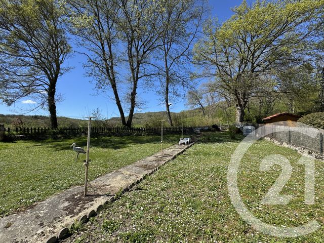 Maison &agrave; vendre - 6 pi&egrave;ces - 93 m2 - Tabre - 09 - MIDI-PYRENEES
