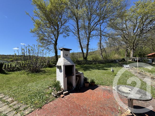 Maison &agrave; vendre - 6 pi&egrave;ces - 93 m2 - Tabre - 09 - MIDI-PYRENEES