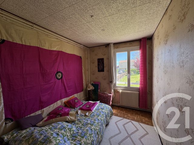 Maison &agrave; vendre - 6 pi&egrave;ces - 93 m2 - Tabre - 09 - MIDI-PYRENEES