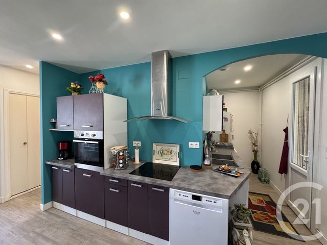 Maison &agrave; vendre - 6 pi&egrave;ces - 93 m2 - Tabre - 09 - MIDI-PYRENEES