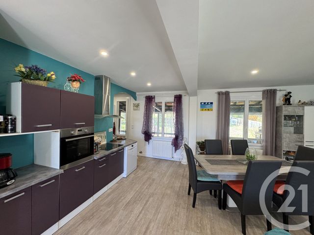 Maison &agrave; vendre - 6 pi&egrave;ces - 93 m2 - Tabre - 09 - MIDI-PYRENEES