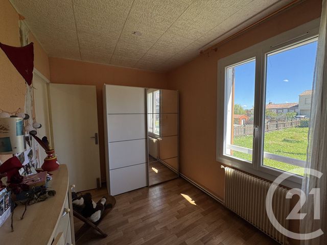 Maison &agrave; vendre - 6 pi&egrave;ces - 93 m2 - Tabre - 09 - MIDI-PYRENEES