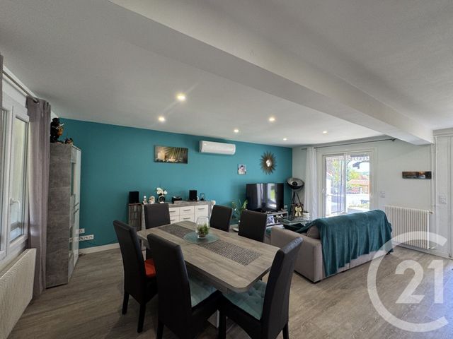 Maison &agrave; vendre - 6 pi&egrave;ces - 93 m2 - Tabre - 09 - MIDI-PYRENEES