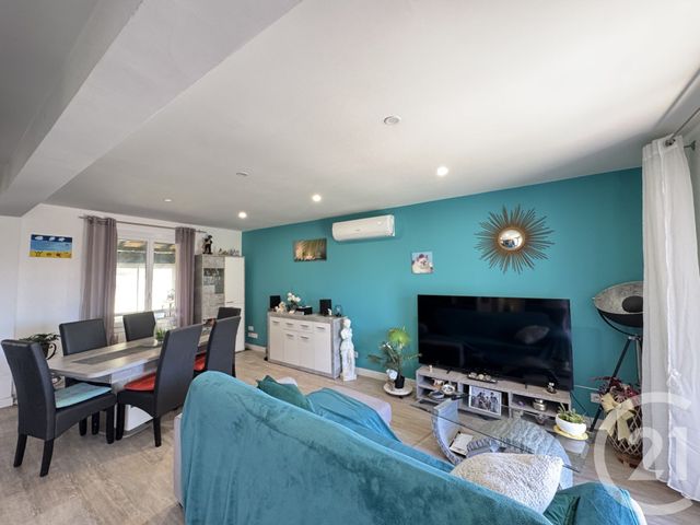 Maison &agrave; vendre - 6 pi&egrave;ces - 93 m2 - Tabre - 09 - MIDI-PYRENEES