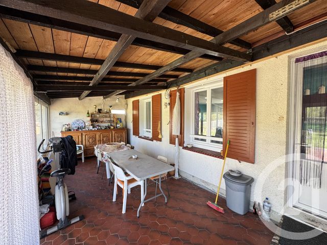 Maison &agrave; vendre - 6 pi&egrave;ces - 93 m2 - Tabre - 09 - MIDI-PYRENEES