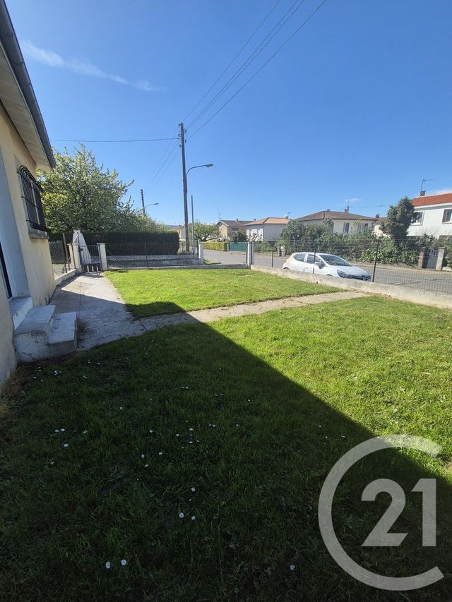 Maison &agrave; louer - 5 pi&egrave;ces - 115,70 m2 - Mirepoix - 09 - MIDI-PYRENEES