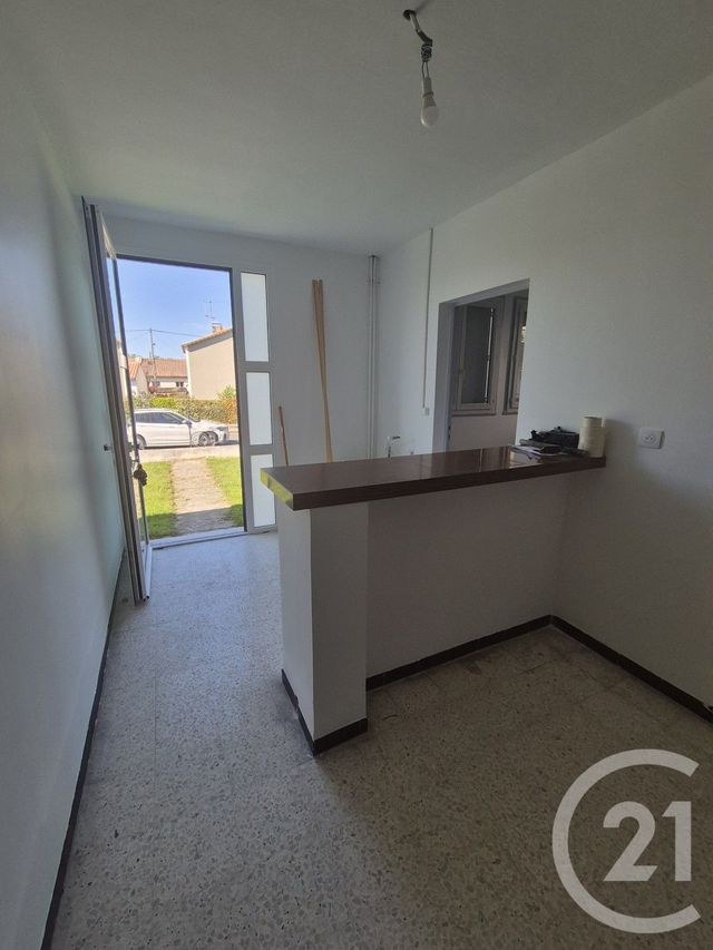 Maison &agrave; louer - 5 pi&egrave;ces - 115,70 m2 - Mirepoix - 09 - MIDI-PYRENEES