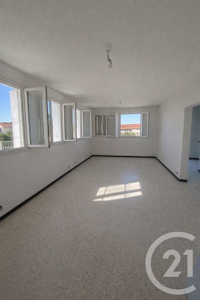 Maison &agrave; louer - 5 pi&egrave;ces - 115,70 m2 - Mirepoix - 09 - MIDI-PYRENEES