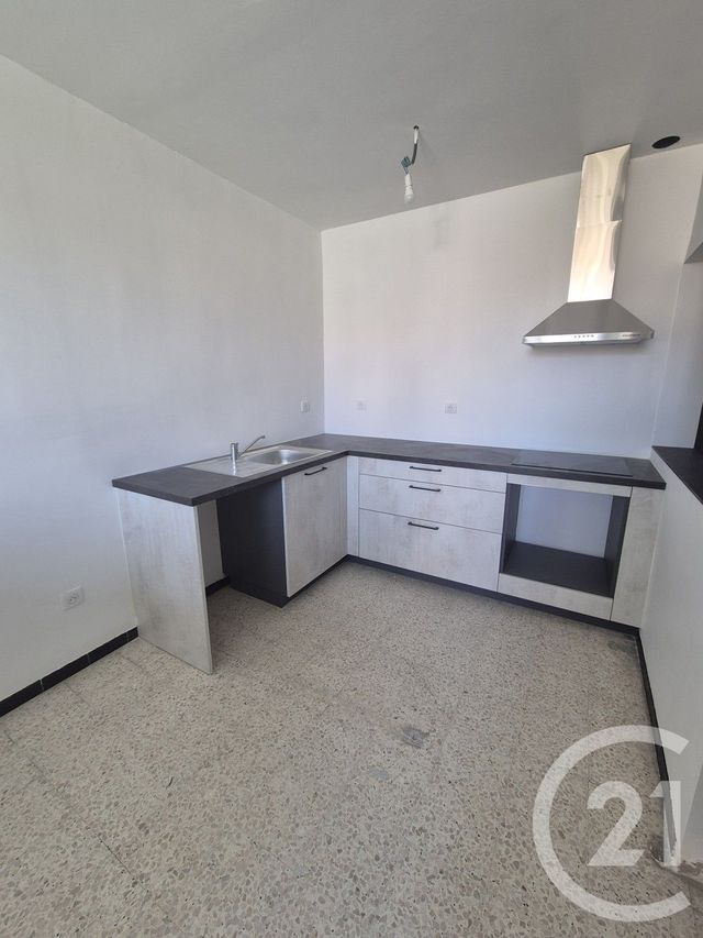 Maison &agrave; louer - 5 pi&egrave;ces - 115,70 m2 - Mirepoix - 09 - MIDI-PYRENEES