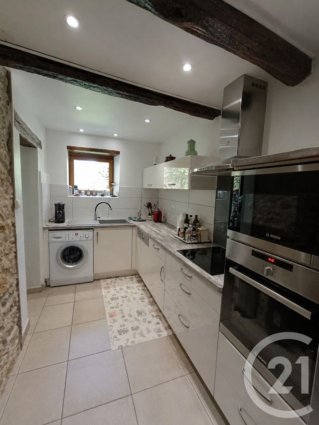 Maison &agrave; vendre - 4 pi&egrave;ces - 140,24 m2 - Teilhet - 09 - MIDI-PYRENEES