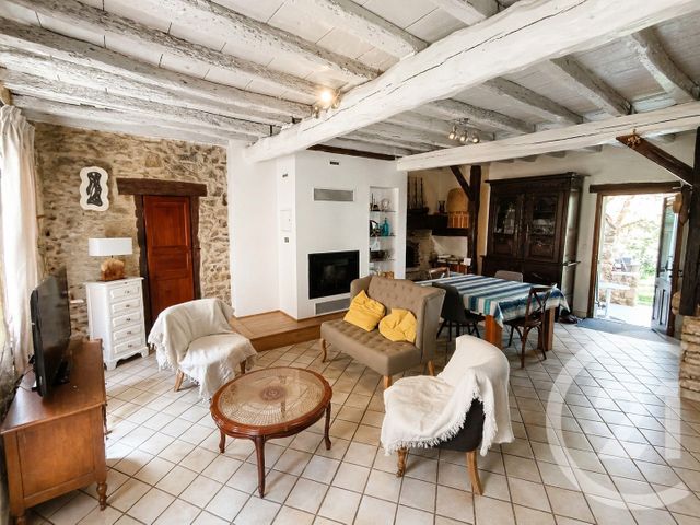Maison &agrave; vendre - 4 pi&egrave;ces - 140,24 m2 - Teilhet - 09 - MIDI-PYRENEES