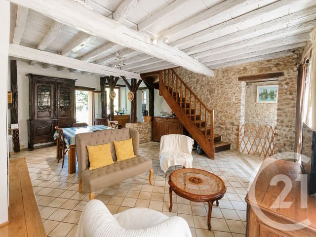 Maison &agrave; vendre - 4 pi&egrave;ces - 140,24 m2 - Teilhet - 09 - MIDI-PYRENEES